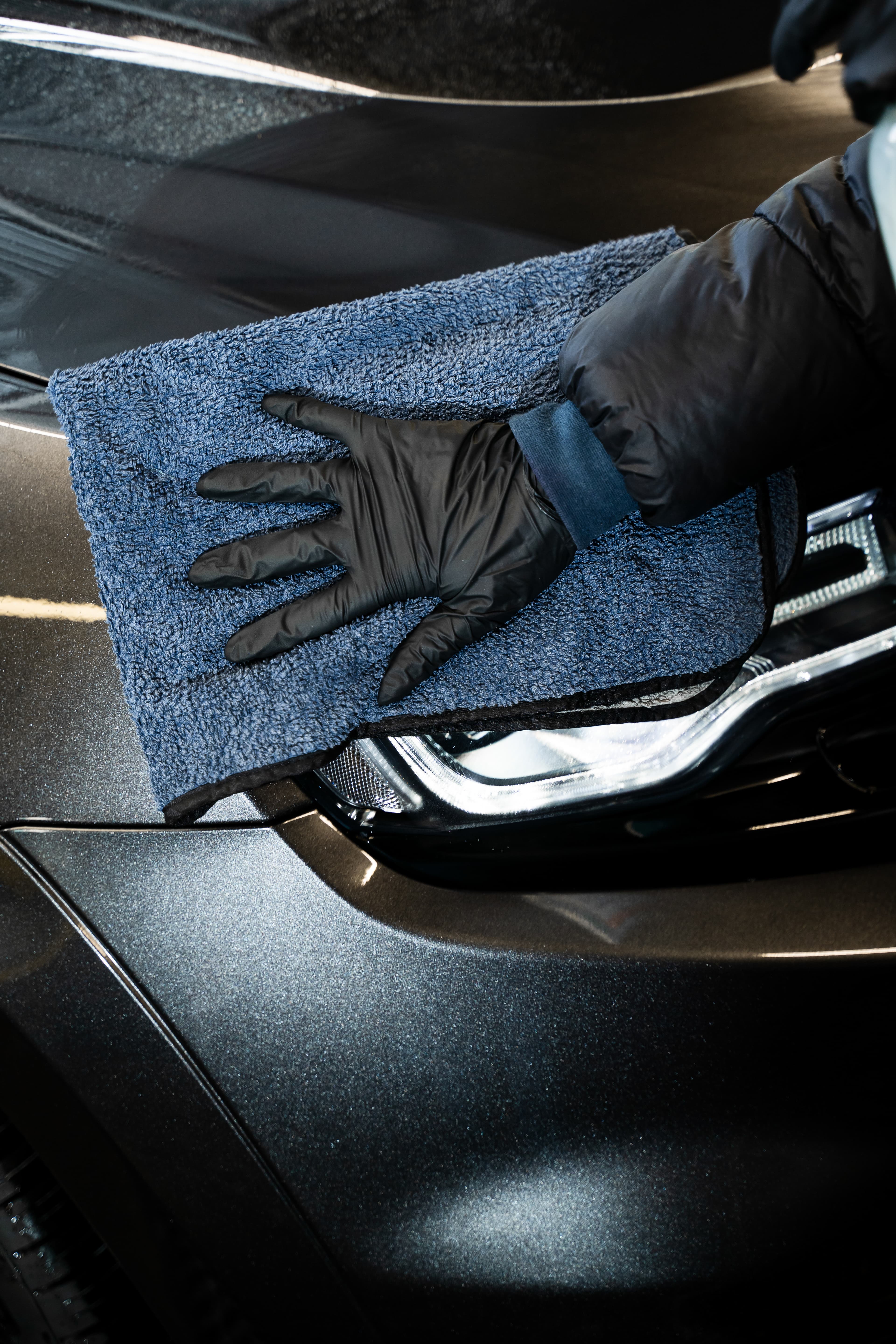 Auto detailing werk 6 — Auto Detailing Amsterdam Amsterdam